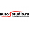 Autostudio.ru - Москва, улица Фридриха Энгельса, 64с4