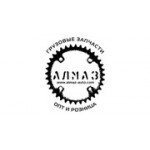 Отзывы людей о Алмаз - Москва, улица Василия Петушкова, 3с1