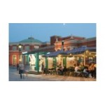 Отзывы людей о Pizzamento - Москва, Дольская улица, 1