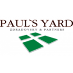 Отзывы людей о Pauls Yard - Москва, Тверская улица, 16/2