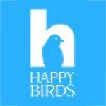 Отзывы людей о Happy Birds - Москва, Золотая улица, 13