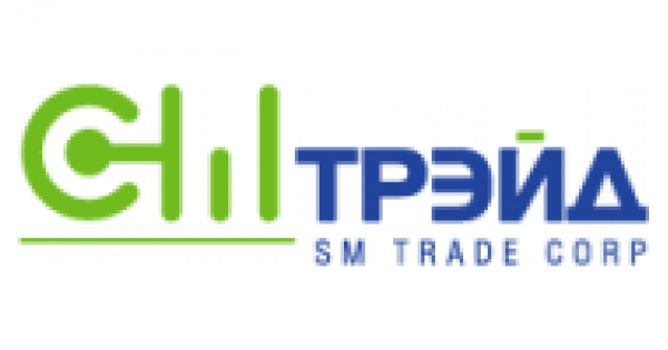 Trading corporation. См ТРЕЙД. См компания. SM treid. Рентавик лого.