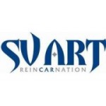 Отзывы людей о СВ Арт - Москва, Монтажная улица, 7с4