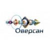 Оверсан - Москва, Авиамоторная улица, 53к1