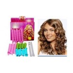 Отзывы людей о Волшебные бигуди Magic Leverage - Москва, Новинский бульвар, 20Ас3-6