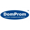 DomProm - Москва, 2-й Котляковский переулок, 1с6