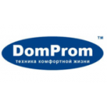 Отзывы людей о DomProm - Москва, 2-й Котляковский переулок, 1с6