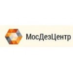 Отзывы людей о МосДезЦентр - Москва, Багратионовский проезд, 7к20В