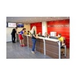 Отзывы людей о Юнион Моторс Калужская - Москва, улица Обручева, 25с3