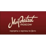 Отзывы людей о Мой Портрет - Москва, Ярославская улица, 15к3