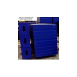 Отзывы людей о Производственно-торговый холдинг Опалубка-маркетстрой - Москва, Измайловский проезд, 22к1