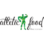 Отзывы людей о Atletic-Food - Москва, Новоясеневский проспект, 1