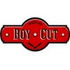 Boy Cut Красный Октябрь - Москва, Берсеневская набережная, 14с8