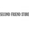 Second Friend Store - Москва, Кутузовский проспект, 12с1