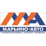 Отзывы людей о Марьино-Авто - Москва, Иловайская улица, 22