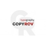 Отзывы людей о Copyrov - Москва, Краснобогатырская улица, 2с2