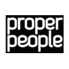 Proper People - Москва, Петрозаводская улица, 28А