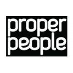 Отзывы людей о Proper People - Москва, Петрозаводская улица, 28А