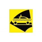 Отзывы людей о Такси Резидент - Москва, Верейская улица, 29А