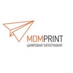 Отзывы людей о Mdmprint - Москва, Комсомольский проспект, 28