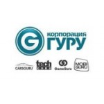 Отзывы людей о Корпорация Гуру - Москва, улица Ленинская Слобода, 19с1