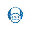 Альт-Авиа - Москва, 1-й Тихвинский тупик, 5-7