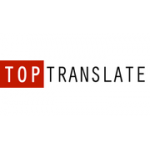 Отзывы людей о Бюро переводов Top Translate - Москва, Никитский бульвар, 5