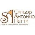 Отзывы людей о Синьор Антонио Петти - Москва, Большая Дорогомиловская улица, 4