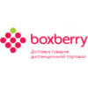 Boxberry - Москва, Гончарная улица, 38