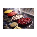 Отзывы людей о Тирольские пироги - Москва, улица Коштоянца, 20к4