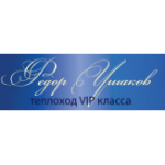 Отзывы людей о Теплоход Федор Ушаков - Москва, проспект Андропова, 11А