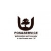 Pos&Service - Москва, улица Шаболовка, 34с3