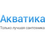 Отзывы людей о Акватика - Москва, Нижняя Сыромятническая улица, 11кБ