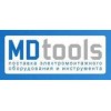 MDtools - Москва, Янтарный проезд, 31