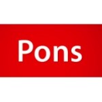 Отзывы людей о Pons Technology Russia & Cis - Москва, 10-я Парковая улица, 18