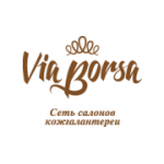 Отзывы людей о Via Borsa - Москва, Варшавское шоссе, 87Б