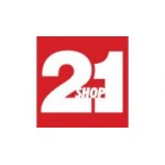 Отзывы людей о 21 Shop - Москва, Большая Новодмитровская улица, 36