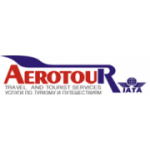 Отзывы людей о Аэротур - Москва, Ленинградское шоссе, 80с1