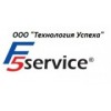 Клинингово-аутсорсинговая компания F5Service - Москва, Комсомольский проспект, 28