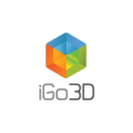 Отзывы людей о iGo3D Russia - Москва, Рязанский проспект, 8Ас1