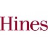 Hines International Inc Представительство - Москва, улица Гашека, 6