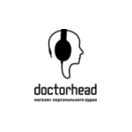 Отзывы людей о Doctorhead - Москва, Зелёный проспект, 1А