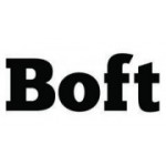 Отзывы людей о Boft - Москва, Большая Новодмитровская улица, 36