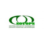 Отзывы людей о Сотопс - Москва, Краснобогатырская улица, 2с1