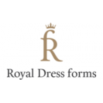 Отзывы людей о Royal Dress forms - Москва, Нижегородская улица, 32с5