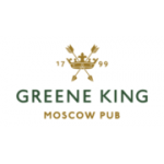 Отзывы людей о Грин Кинг Гастропаб - Москва, Мытная улица, 7с1