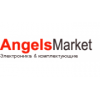 Интернет-магазин AngelsMarket - Москва, Пятницкое шоссе, 13