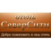 Север-Сити - Москва, улица Паршина, 16