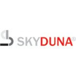 Отзывы людей о Skyduna - Москва, Новгородская улица, 1