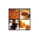 Отзывы людей о Кондитерская мастерская - Москва, улица Генерала Антонова, 3